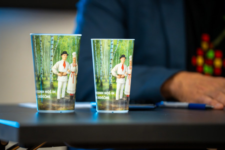 Napoved: 52. Dnevi narodnih noš in oblačilne dediščine (4)